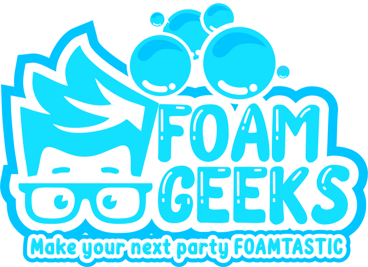 FoamGeeks